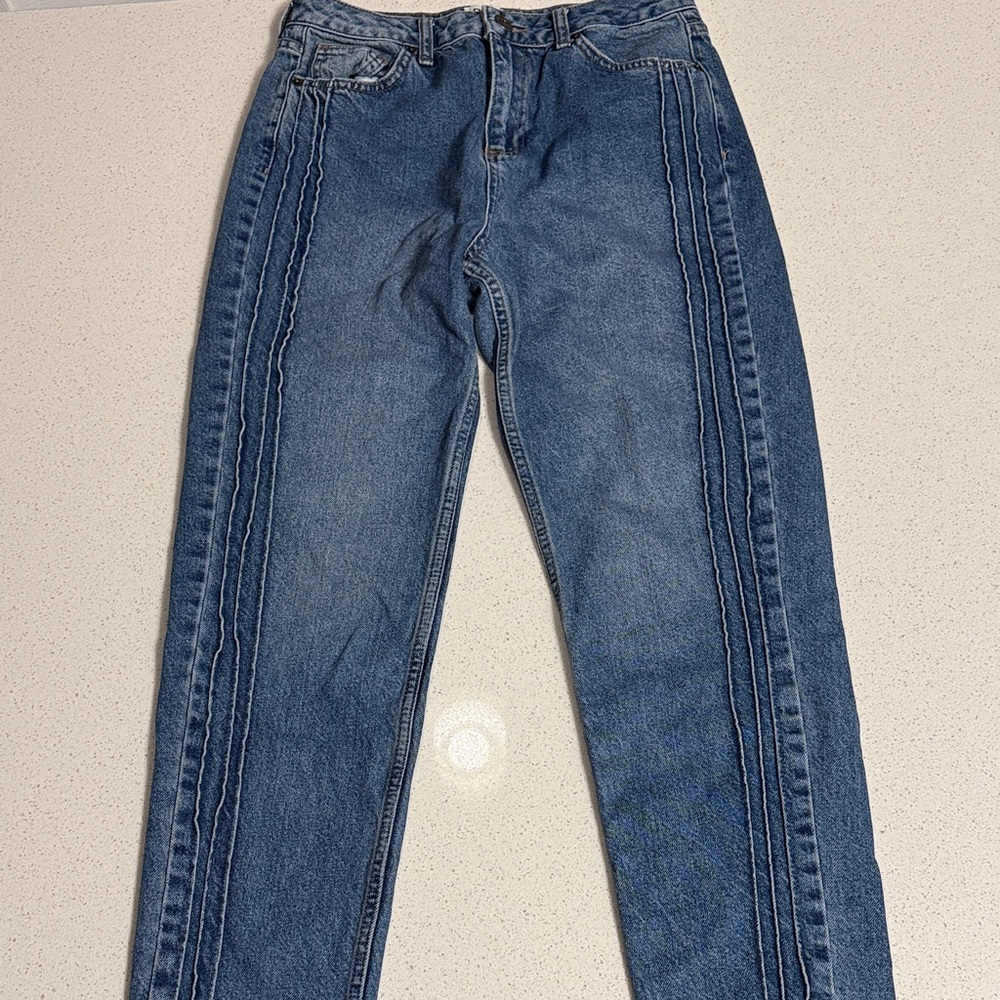 BDG Classic Blue Denim Jeans